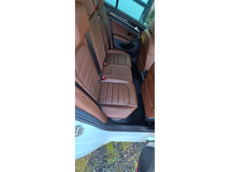 2016 Volkswagen Golf 1.4 TSI DSG 5DR 150HP Highline €16,995 thumbnail