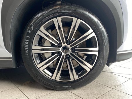 2026 BYD Sealion 7 - thumbnail 5