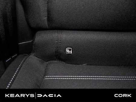 2021 Dacia Sandero - thumbnail 21