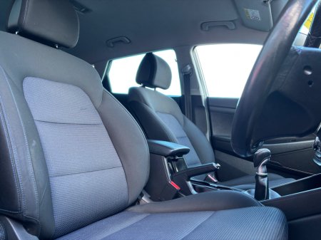 2016 Hyundai Tucson - thumbnail 6