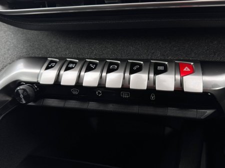 2019 Peugeot 5008 - thumbnail 27