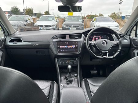 2020 Volkswagen Tiguan Allspace - thumbnail 8