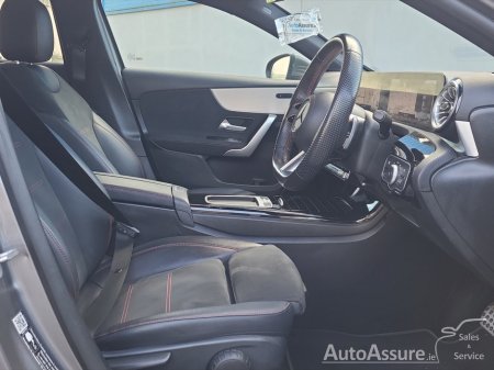 2023 Mercedes-Benz A Class - thumbnail 13