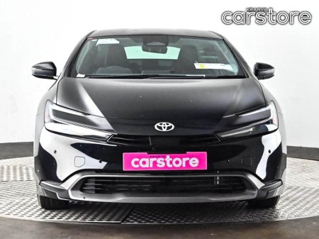 2023 Toyota Prius - thumbnail 6