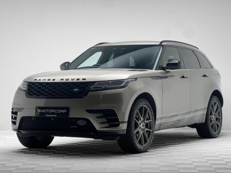 2022 Land Rover Range Rover Velar R-DYNAMIC HSE P400E *PAN ROOF* €52,990 thumbnail