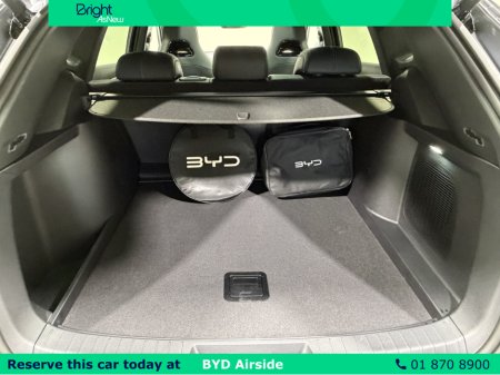 2025 BYD Seal - thumbnail 24