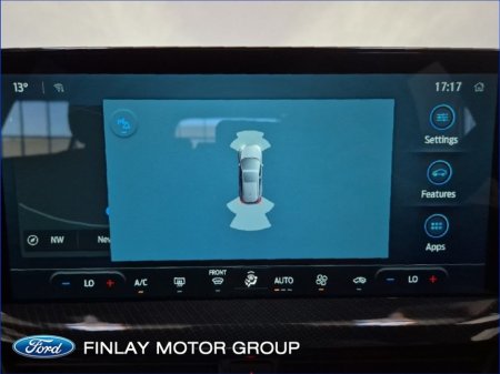 2026 Ford Focus - thumbnail 20