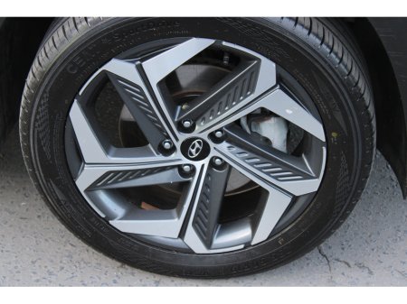 2024 Hyundai Tucson - thumbnail 10