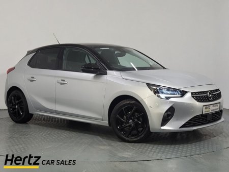 2023 Opel Corsa - thumbnail 1