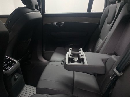 2026 Volvo XC90 - thumbnail 20