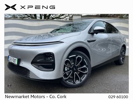 2026 Xpeng G6 - thumbnail 20