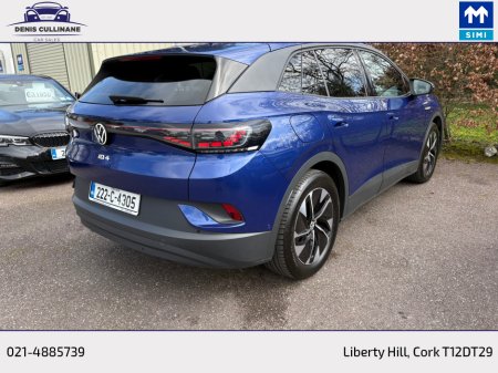 2022 Volkswagen ID.4 - thumbnail 15