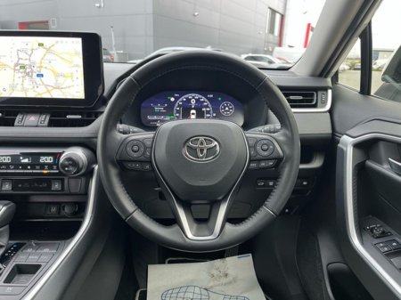 2024 Toyota Rav4 - thumbnail 9
