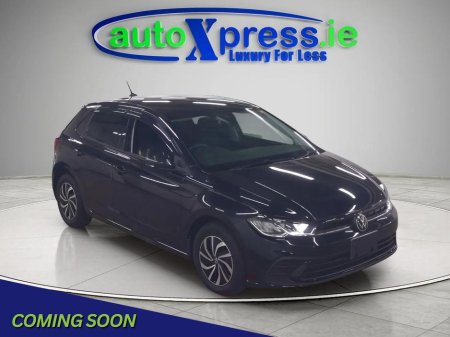 2023 Volkswagen Polo 1.0 TSI Active , Automatic, Low mileage