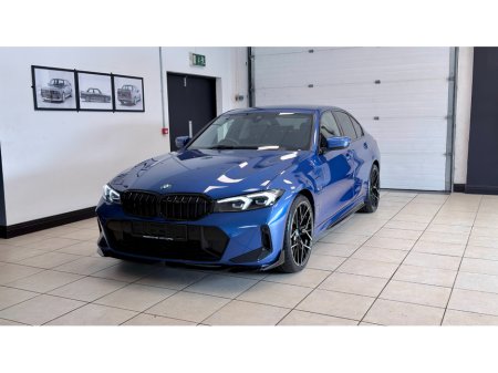 2024 BMW 3 Series - thumbnail 11
