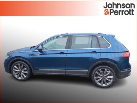 2024 Volkswagen Tiguan - thumbnail 6