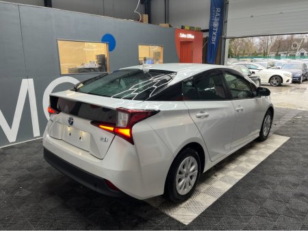 2022 Toyota Prius 2022 TOYOTA PRIUS S 1.8 AUTOMATIC / CRUISE CONTROL / REVERSE CAMERA AND MORE