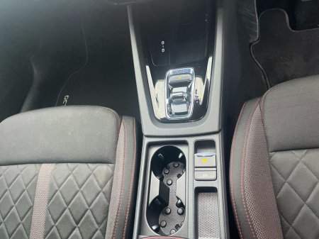 2024 Skoda Octavia - thumbnail 18