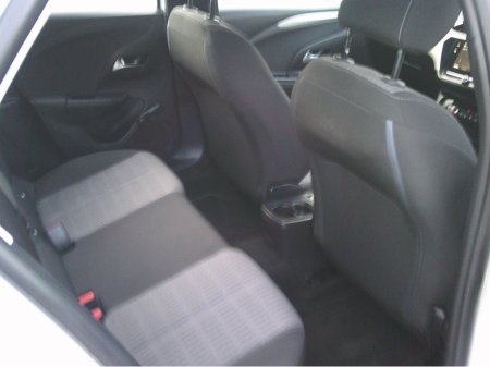 2020 Opel Corsa NCT 2028, PREMIUM, 4 NEW TYRES,  HEATED SEATS, CRIUSE,   €180 TAX, TAXED 01/27, NEW T/BELT KIT, LOW KMS. S./HISTORY. €12,999 thumbnail