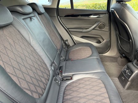 2019 BMW X1 - thumbnail 13