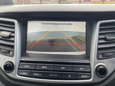 2018 Hyundai Tucson - thumbnail 14