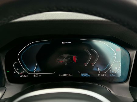 2022 BMW 3 Series - thumbnail 13