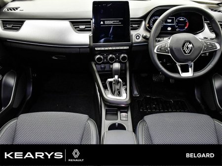 2025 Renault Arkana E-TECH Hybrid 145 Auto techno DEMO €32,890 thumbnail