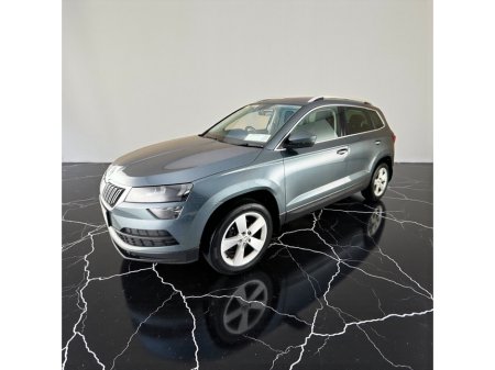 2021 Skoda Karoq - thumbnail 12