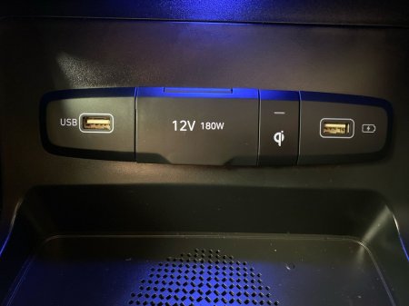 2023 Hyundai Tucson 2WD Executive Plus €32,995 thumbnail