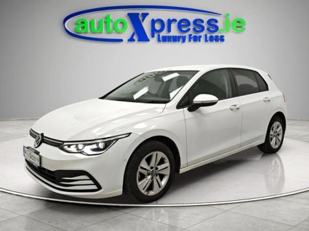 2021 Volkswagen Golf - thumbnail 3
