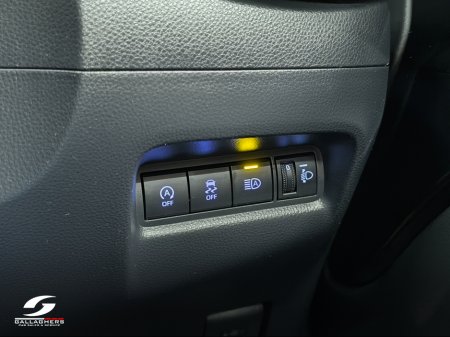 2022 Toyota Aygo (222) AYGO X PULSE 1.0 PETROL €13,995 thumbnail