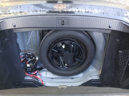 2012 Mercedes-Benz E Class - thumbnail 10