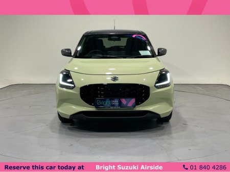 2026 Suzuki Swift - thumbnail 10