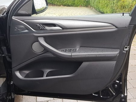 2024 BMW X4 xDrive20d M Sport €73,995 thumbnail