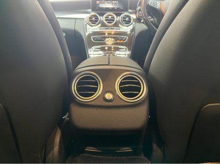 2016 Mercedes-Benz C Class €19950 2016 MERCEDES-BENZ AVANTGARDE 2.0 AUTOMATIC / CRUISE CONTROL / REVERSE CAMERA / ELECTRIC MEMORY & HEATED SEATS / PADDLE SHIFTERS AND MORE €19,950 thumbnail