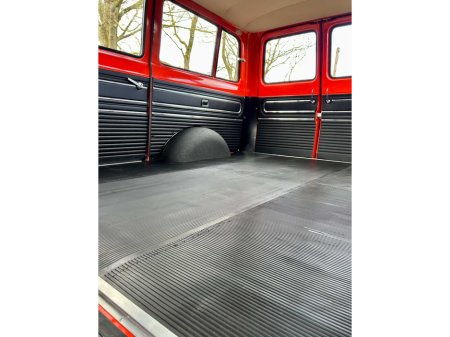 1976 Ford Transit Custom Kombi - thumbnail 39