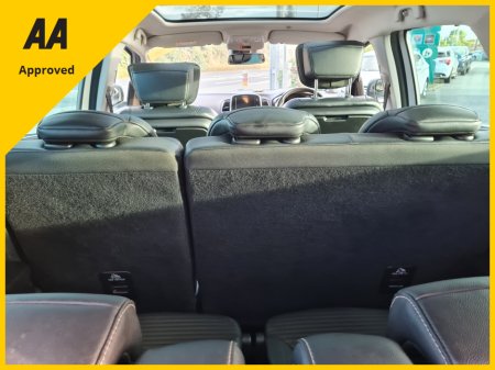 2017 Renault Grand Scenic - thumbnail 12