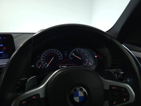 2018 BMW X3 - thumbnail 25