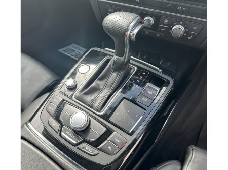 2014 Audi A7 - thumbnail 26