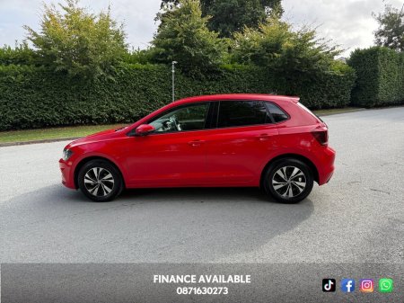 2018 Volkswagen Polo - thumbnail 14