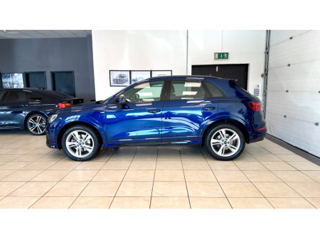 2023 Audi Q3 - thumbnail 5