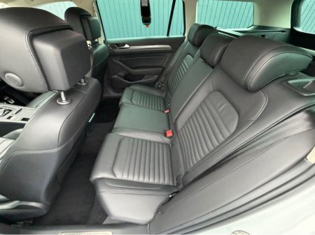 2020 Volkswagen Passat ALLTRACK - 4WD - 2.0L DIESEL - AUTO - 12M WARRANTY - CAR: 1710 €31,950 thumbnail