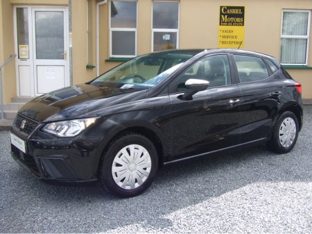 2019 SEAT Ibiza 1.0 5DR LOW KLMs Careful Owner