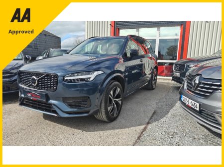 2023 Volvo XC90 - thumbnail 5