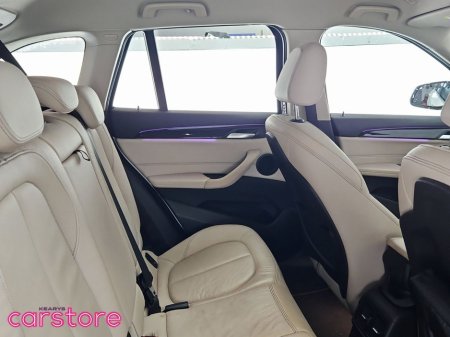 2020 BMW X1 - thumbnail 10