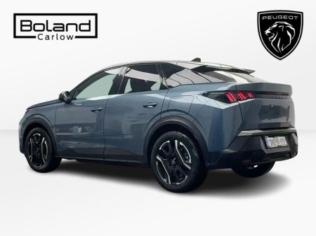 2024 Peugeot 3008 - view 3