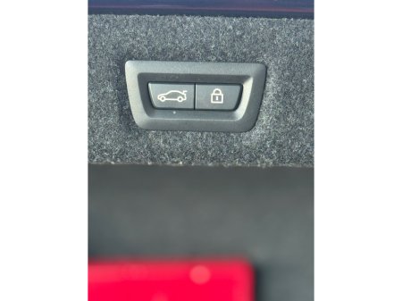 2017 BMW 5 Series - thumbnail 29