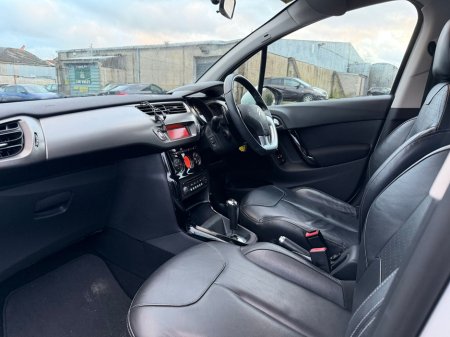 2016 Citroen C3 PureTech 110 S&S EAT 6 Feel €8,495 thumbnail