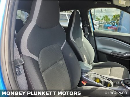 2020 Nissan Juke 1.0T PET DCT 2WD N-Design €21,000 thumbnail