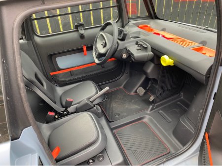 2026 Citroen Ami 2025 CITREON AMI pop €11,500